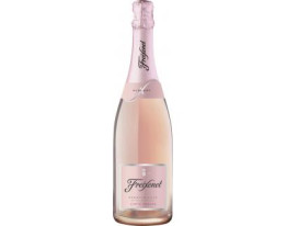 Freixenet Seco Carta Rosado trocken