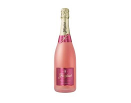 Freixenet Semi Seco Carta Rotina