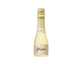 Freixenet Semi Seco Carta Nevada Sekt halbtrocken