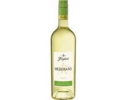 Freixenet Mederaño Blanco Weißwein halbtrocken