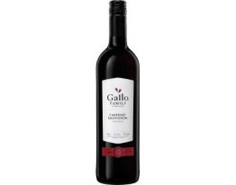 Gallo Family Cabernet Sauvignon Rotwein halbtrocken