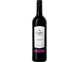 Gallo Family Vineyards Zinfandel Rotwein feinherb