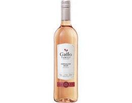 Gallo Family Vineyards Grenache Roséwein lieblich