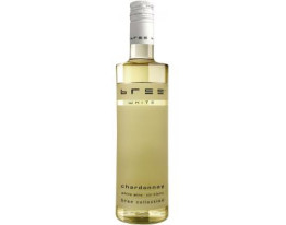 Bree White Chardonnay Weißwein halbtrocken