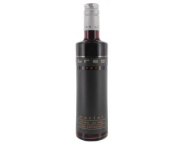 Bree Merlot Rotwein trocken