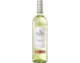 Gallo Family Vineyards Moscato Weißwein süß