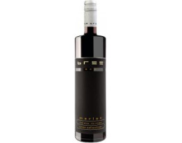 Bree Red Merlot Rotwein trocken