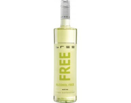 Bree Free White Weißwein alkoholfrei