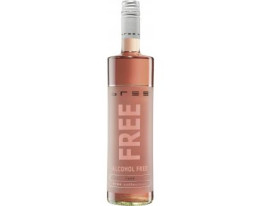 Bree Free Roséwein alkoholfrei