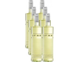 Bree White Riesling Weißwein feinherb