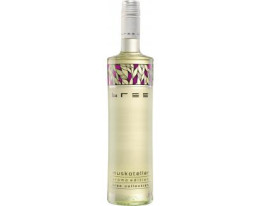 Bree Muskateller Aroma Edition Weißwein lieblich