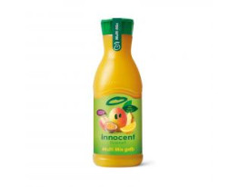 Innocent Multi Mix gelb Direktsaft