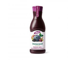 Innocent Blaubeere Apfel Johannisbeere