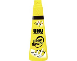 Uhu Flinke Flasche Alleskleber
