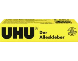 Uhu Der Alleskleber