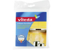 Vileda 2-Phasen Dunstfilter