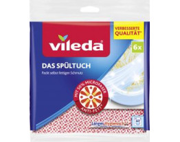 Vileda Das Spültuch