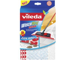 Vileda Wischmat Extra Ersatzwischbezug