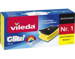 Vileda Glitzi Plus Topfreiniger