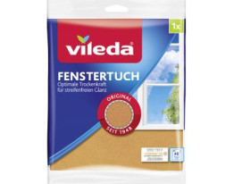 Vileda Fenstertuch