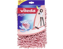 Vileda Style Microfibre Ersatz-Wischbezug