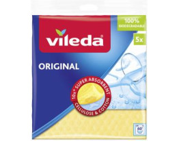 Vileda Original Schwammtuch