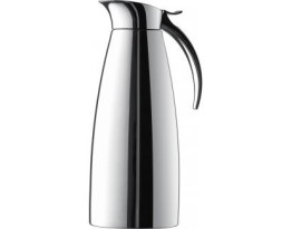 Emsa Eleganza Isolierkanne 1,0 Liter edelstahl