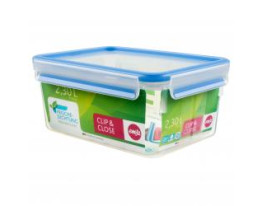 Emsa Clip & Close Frischhaltedose 2,3 Liter