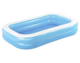 Bestway Family Pool 262x175x51cm