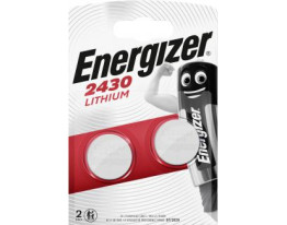 Energizer Lithium CR-Typ 2430