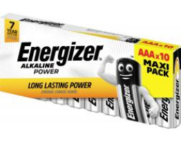 Energizer Alkaline Power AAA