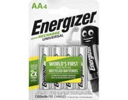 Energizer Akku Universal Mignon AA
