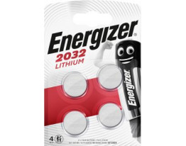 Energizer Lithium CR-Typ 2032