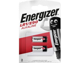 Energizer Alkaline LR1/E90 1,5V