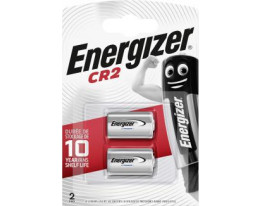 Energizer Lithium Fotobatterie CR2