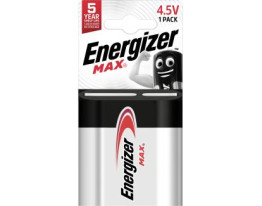 Energizer Max 3LR12 4,5V