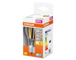 Osram LED Retrofit Star Classic A100 11W E27 warmweiß