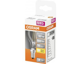 Osram LED Star Classic P 6,5W E14 warmweiß