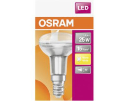Osram LED Star R50 1,6W E14 warmweiß