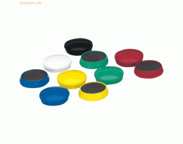 Alco Magnete 32mm VE=10 Stück sortiert