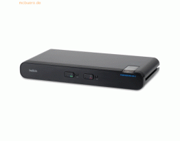 Belkin Linksys 2 Port Single Head Universal Desktop SKVM