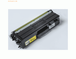 Brother Brother Jumbo Toner TN-423Y Gelb (ca. 4000 Seiten)