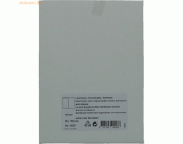 3L Sichtfenster 35x102mm selbstklebend Kunststoff inkl. Etiketten VE=2