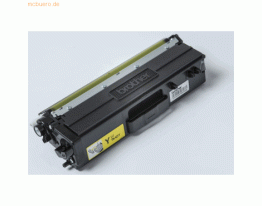 Brother Brother Toner TN-421Y Gelb (ca. 1800 Seiten)