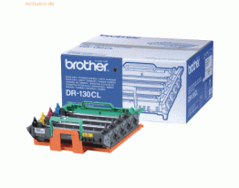 Brother Trommeleinheit Brother DR-130CL