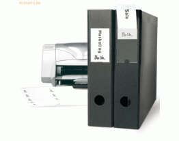 3L Beschriftungsfenster 62x150mm selbstklebend VE=51 Stück