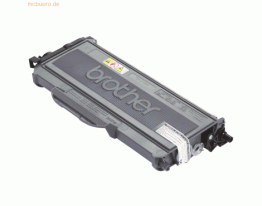 Brother Lasertoner Brother TN-2120 schwarz