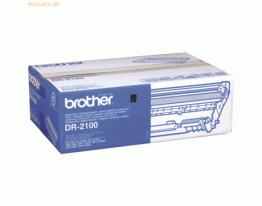 Brother Lasertrommel Brother DR-2100