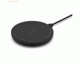 Belkin Belkin 10W Wireless Charging Pad mit Micro-USB Kabel ohne NT b