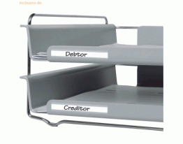 3L Beschriftungsfenster 25x150mm selbstklebend VE=10 Stück